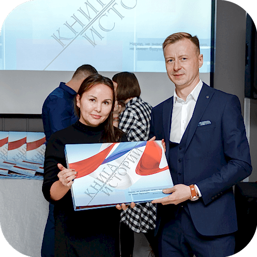  Детали проекта Фотолайк